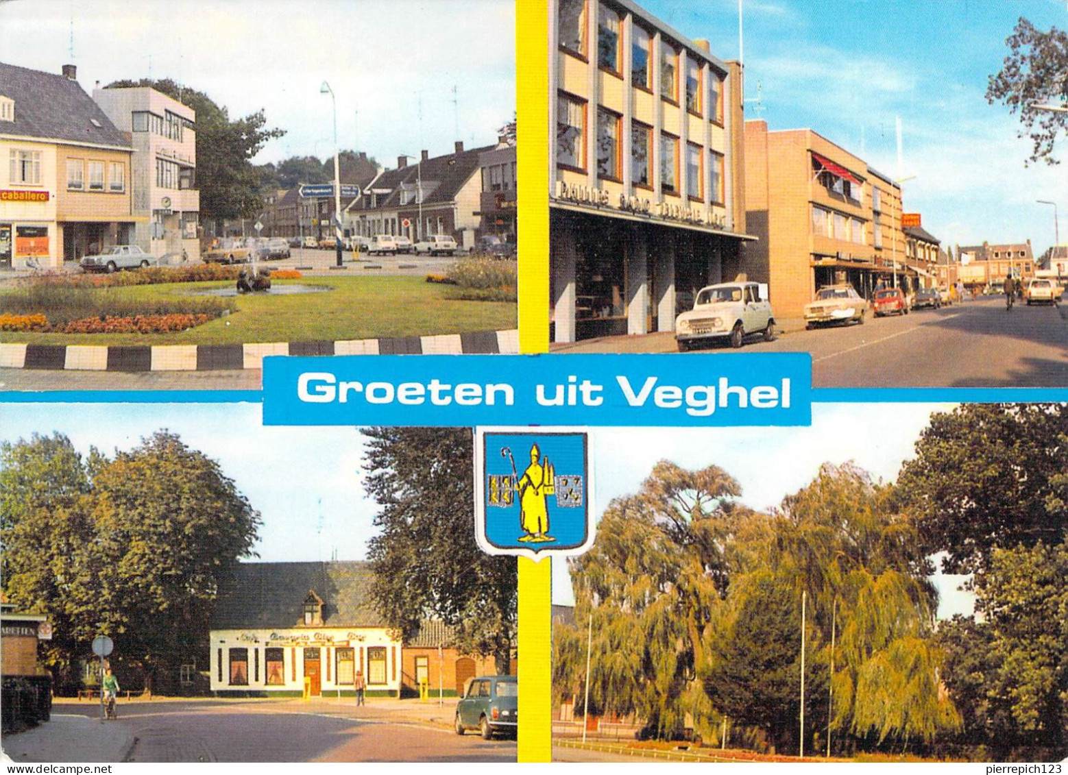 Veghel - Multivues - Veghel