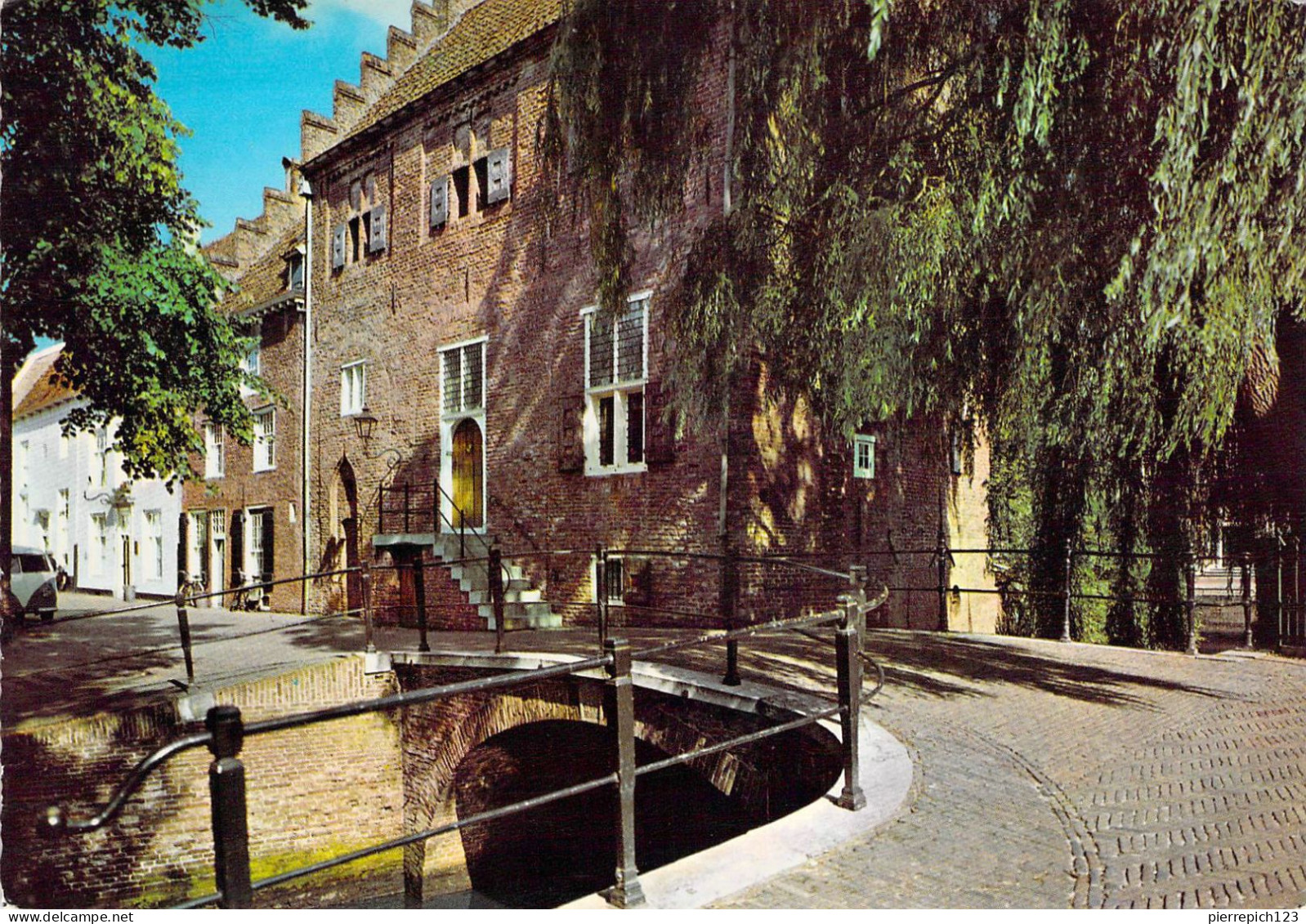 Amersfoort - Maison Huis Tinnenburg - Amersfoort