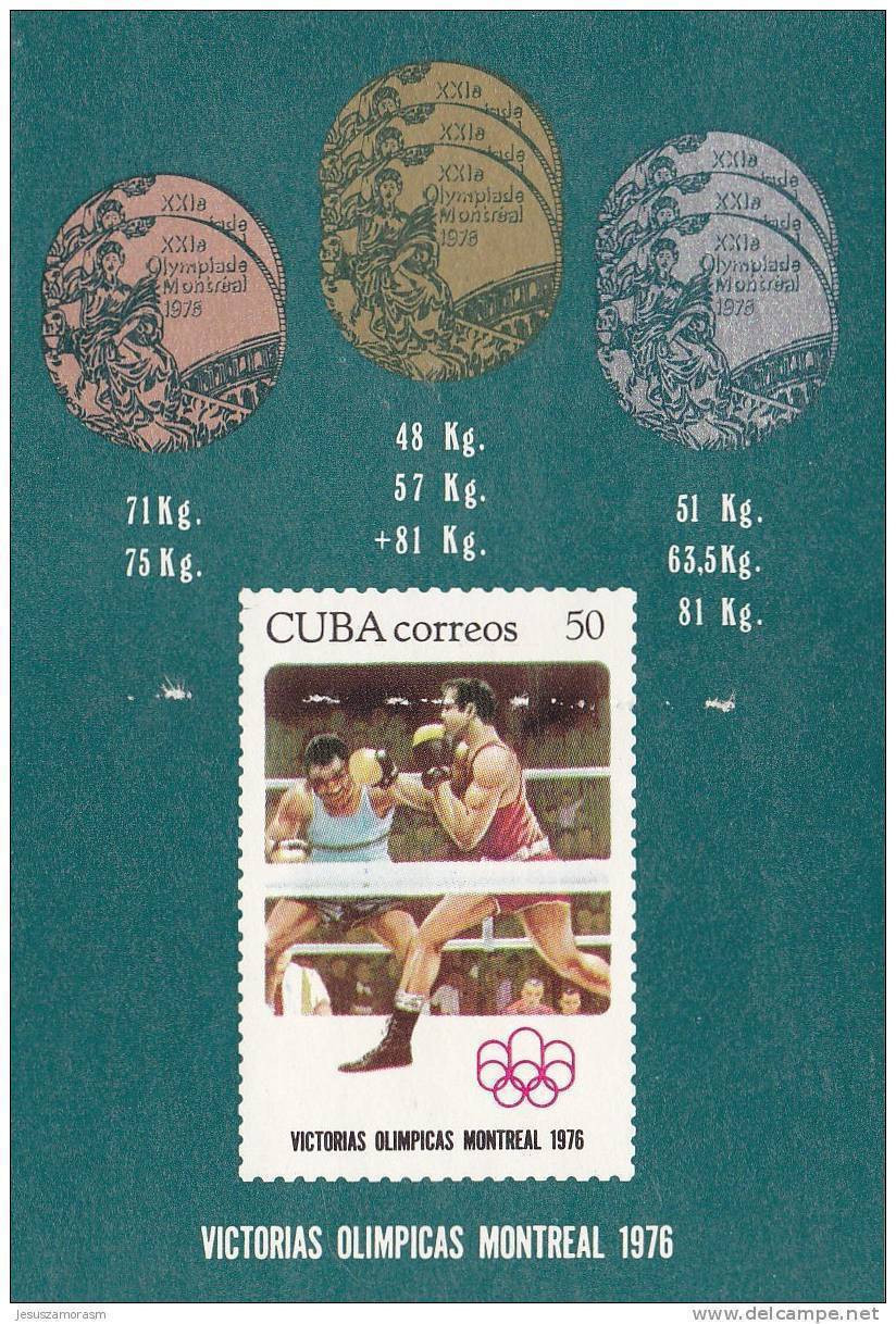 Cuba Hb 48 - Blocs-feuillets