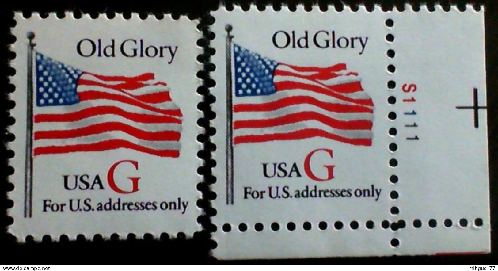 USA 1994 Unused Stamps - Unused Stamps