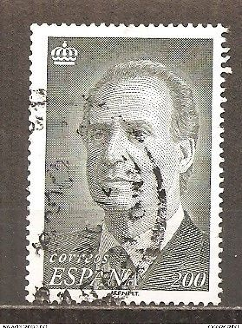 España/Spain-(usado) - Edifil  3462 - Yvert  3041 (o) - Used Stamps