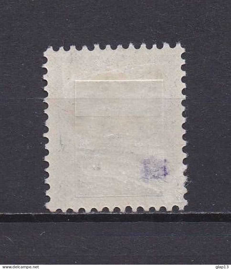 SUISSE 1919 PA N°2 NEUF AVEC CHARNIERE - Unused Stamps