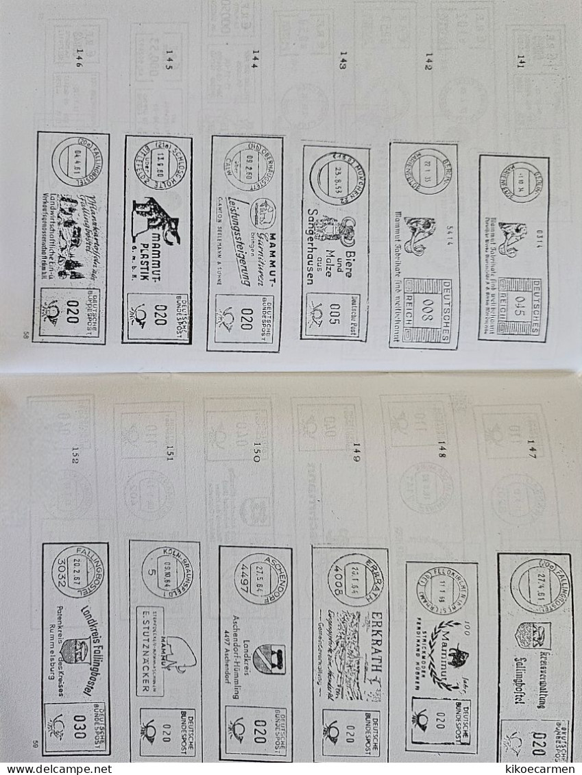 V.1 DE ANTIQUITATE Meter Ema PALEONTOLOGY ANTHROPOLOGY PREHISTORY 84 Pages On 42b/w Photocopies - Vor- Und Frühgeschichte