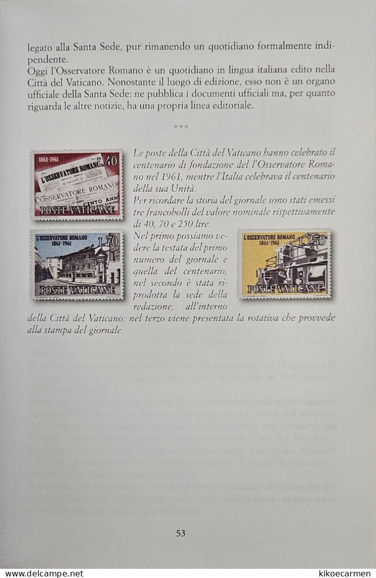 FERRARA IN 100 FRANCOBOLLI In 100 World Stamps Arte Storia Emilia Romagna Art History 2015 168 COLORED PAGES - Temas