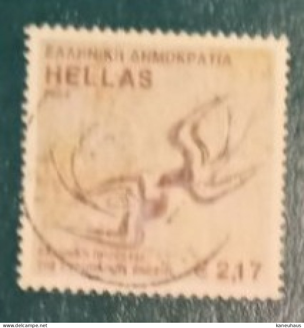 2003 Michel-Nr. 2148 Gestempelt - Used Stamps
