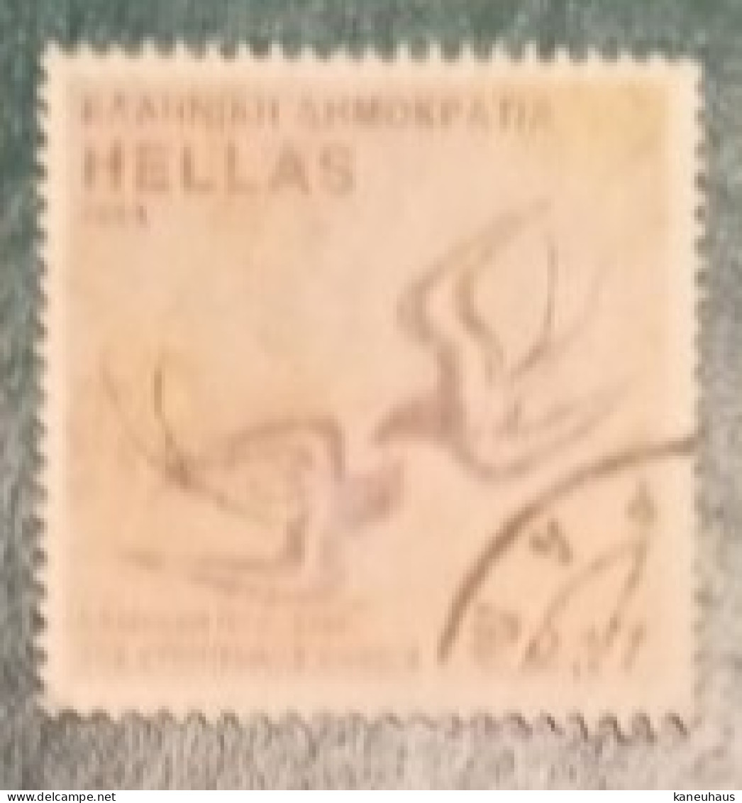 2003 Michel-Nr. 2148 Gestempelt - Used Stamps