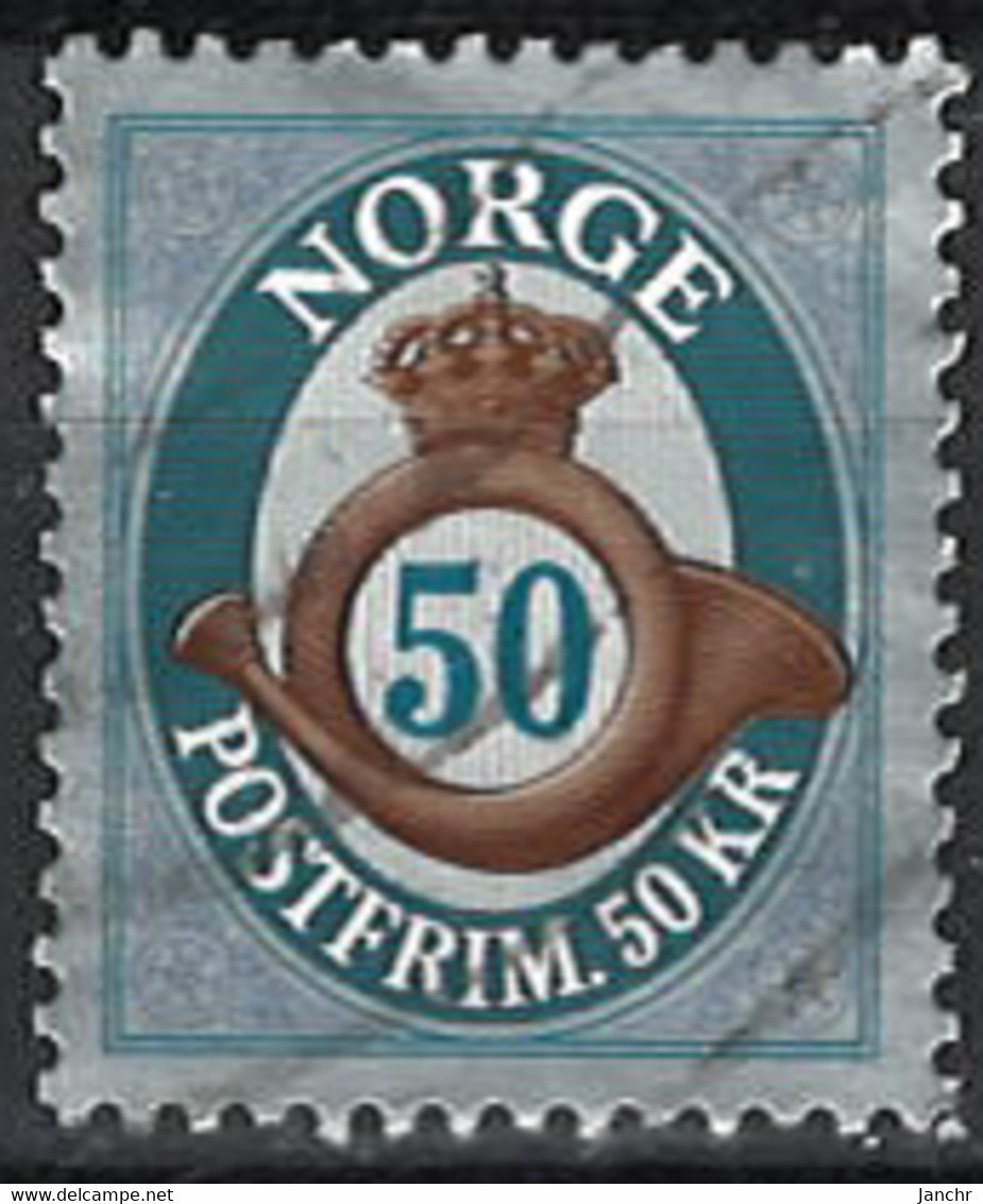 Norwegen Norway 2011. Mi.Nr. 1769, Used O - Gebraucht