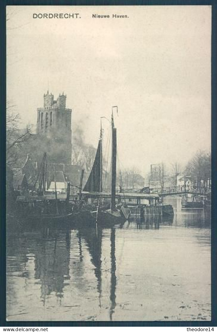 Zuid Holland DORDRECHT - Dordrecht