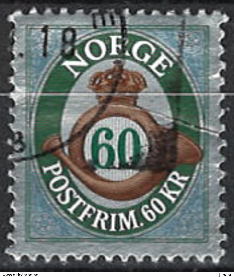 Norwegen Norway 2015. Mi.Nr. 1898, Used O - Gebruikt