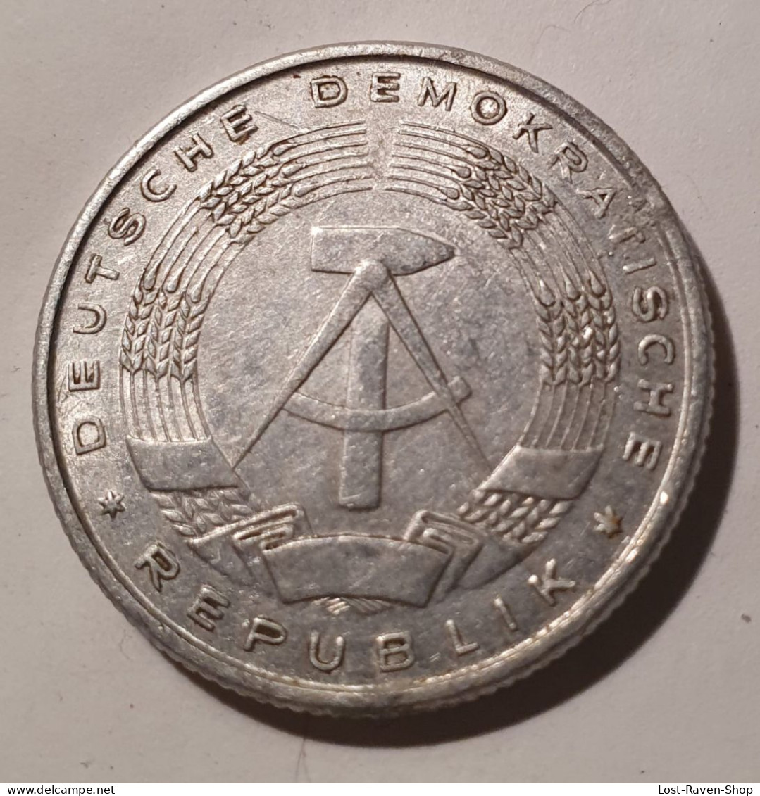 2 Deutsche Mark - 1957 - 2 Marcos