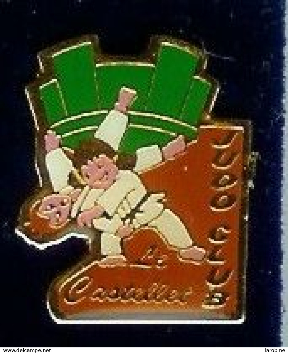 @@ Judo Club LE CASTELLET Var PACA @@sp06 - Judo