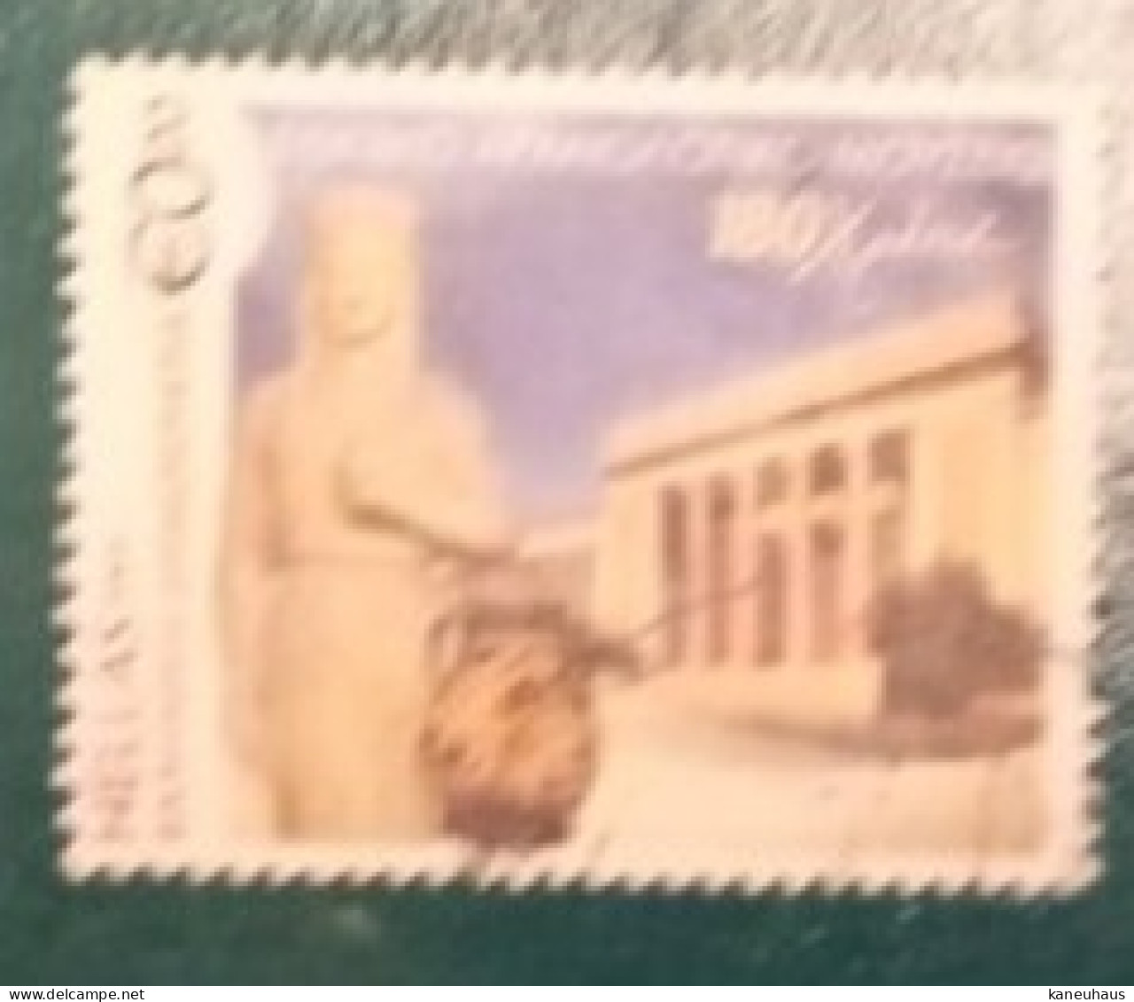 2009 Michel-Nr. 2505 Gestempelt - Used Stamps