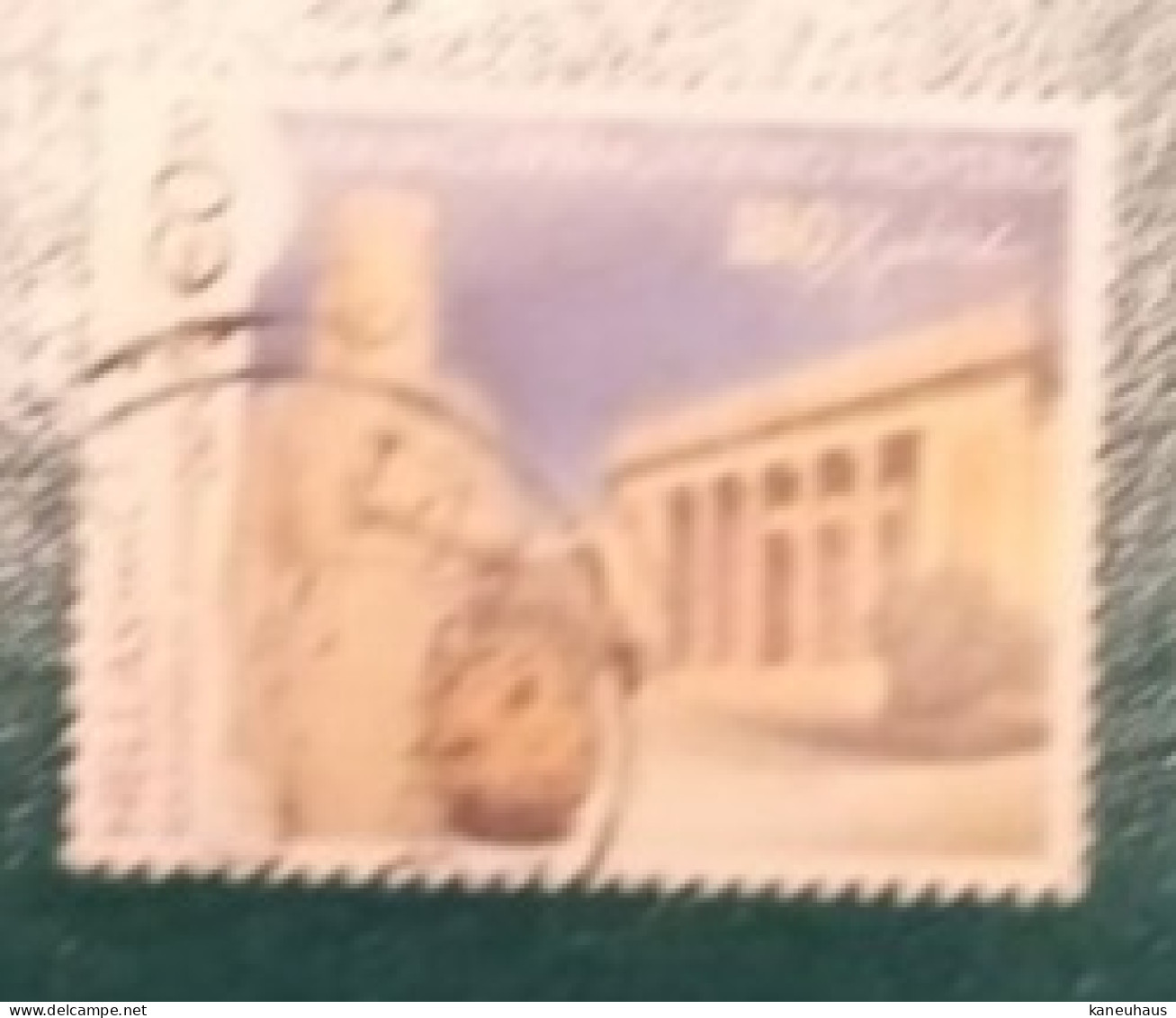 2009 Michel-Nr. 2505 Gestempelt - Used Stamps