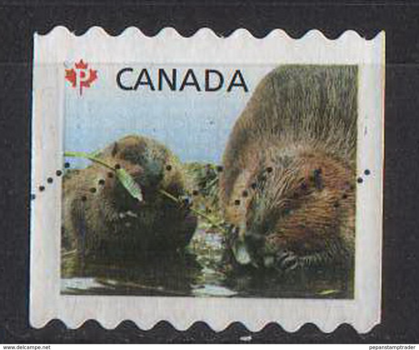 Canada - #2711 -  Used - Used Stamps