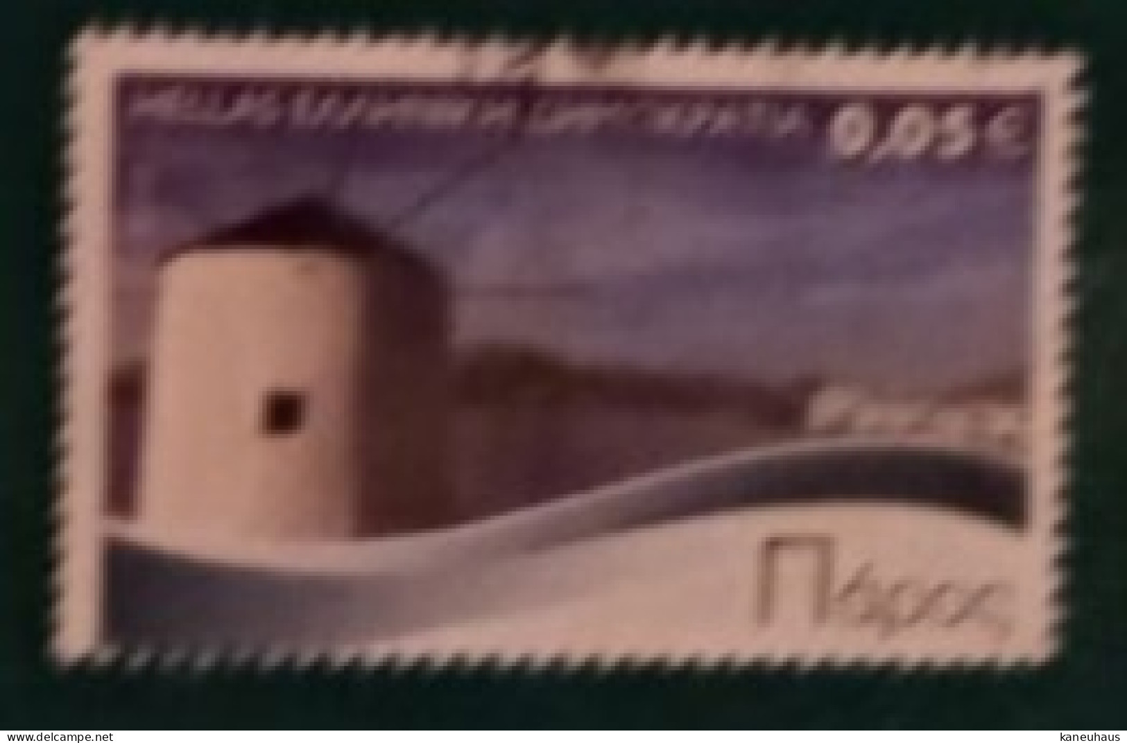 2010 Michel-Nr. 2573A Gestempelt - Used Stamps