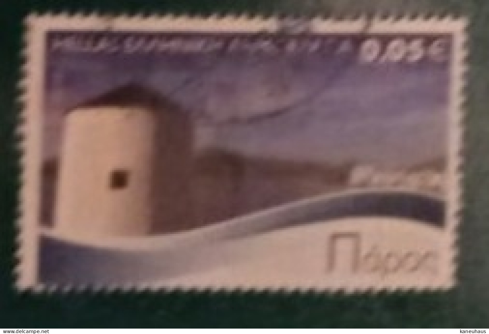 2010 Michel-Nr. 2573A Gestempelt - Used Stamps