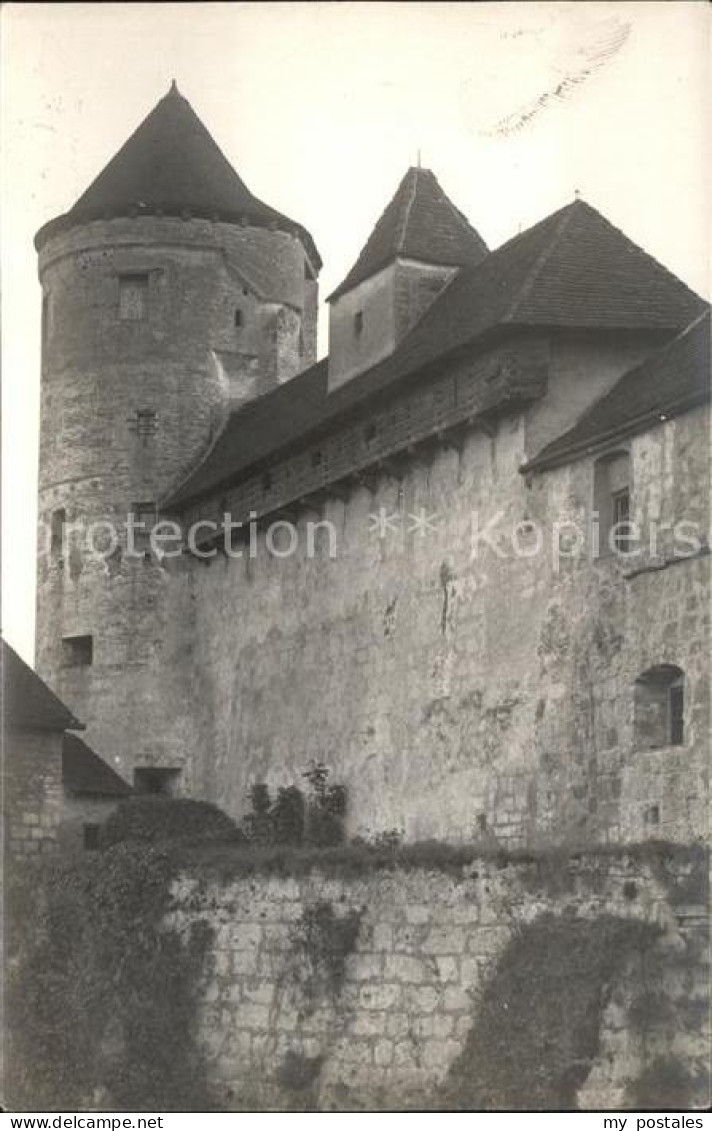 41599678 Burghausen Salzach Burg Burghausen - Burghausen