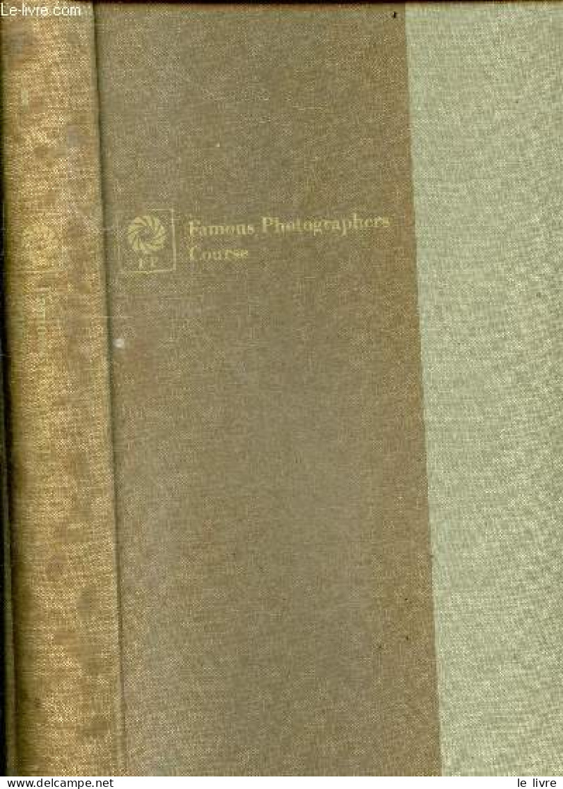 Famous Photographers Course - Classeur N°1 - Richard Avedon, Richard Beattie, Joseph Costa, Arthur D'arazien, Alfred Eis - Photographie