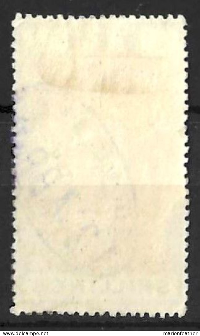 NEW ZEALAND...QUEEN VICTORIA...(1837-01.)......10/-.....STAMP DUTY FISCAL......P14.5 X 14....CDS....VFU... - Post-fiscaal