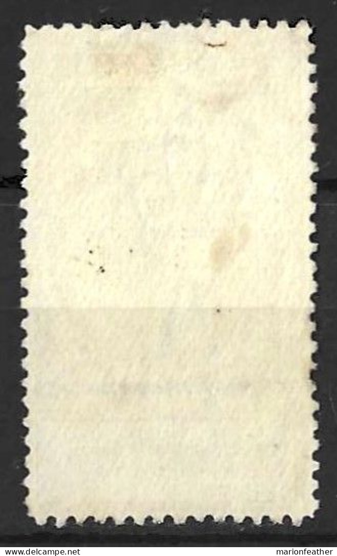 AUSTRALIA.." SOUTH AUSTRALIA.."....QUEEN VICTORIA...(1837-01.)..KE VII  TYPE......1/-.......SG303b......P12.5....USED - Gebraucht