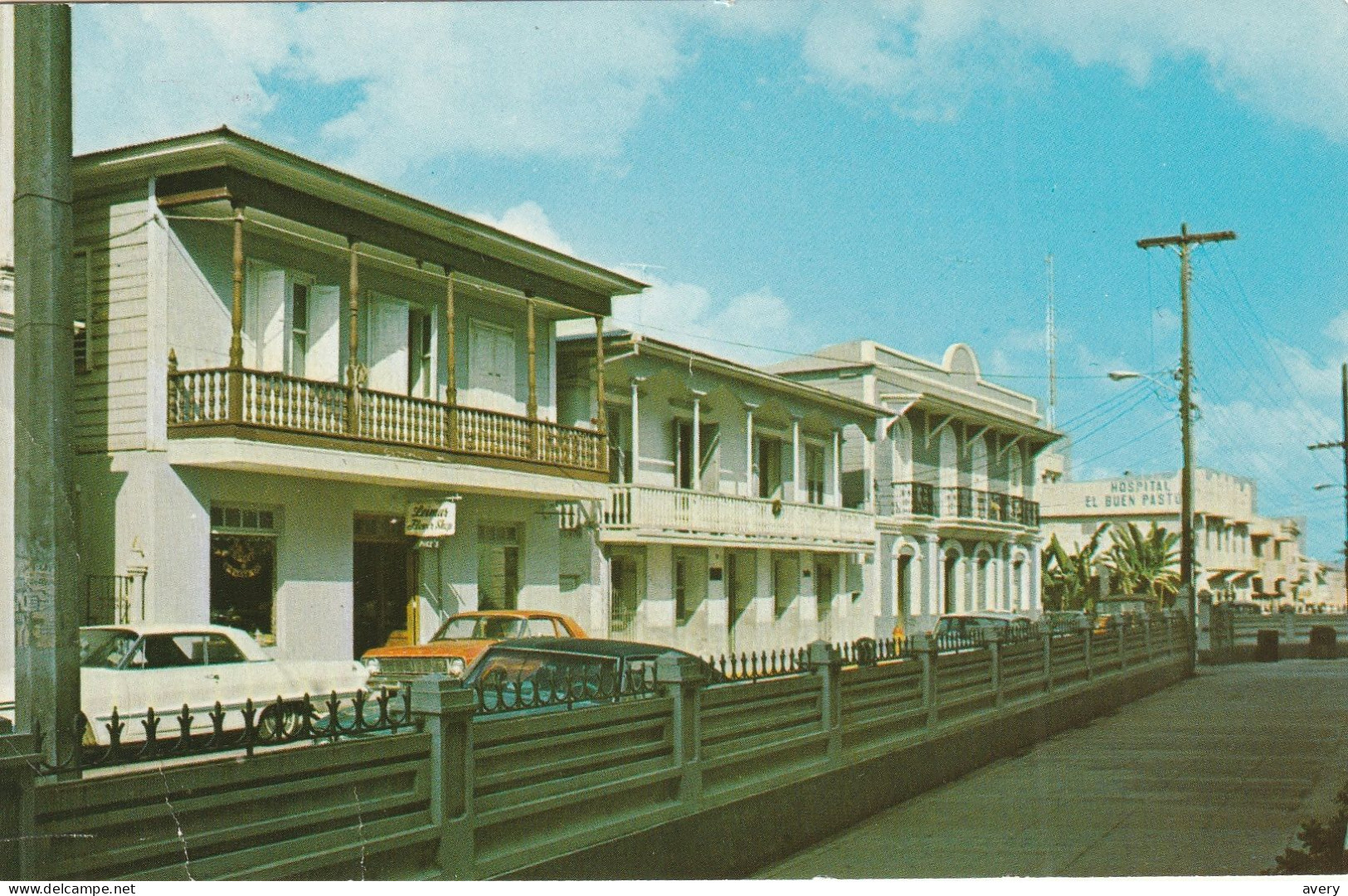 Arecibo, Puerto Rico - Puerto Rico