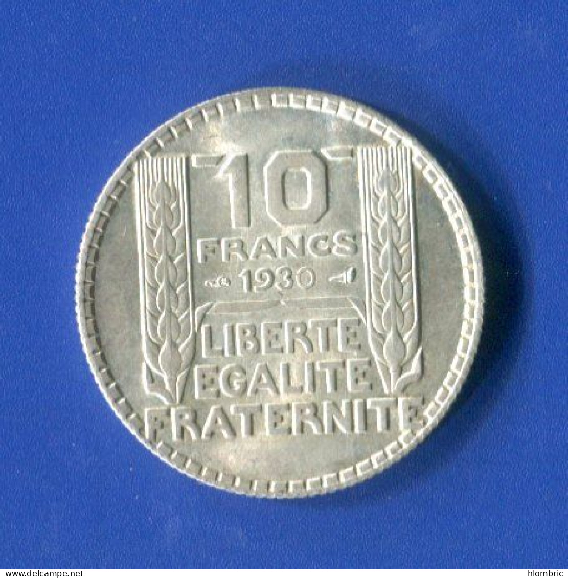 10  Fr  1930   Sup - 10 Francs