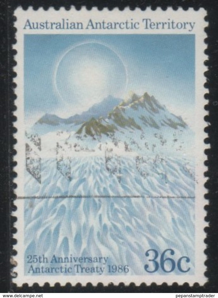 AAT - #L75 - Used - Used Stamps