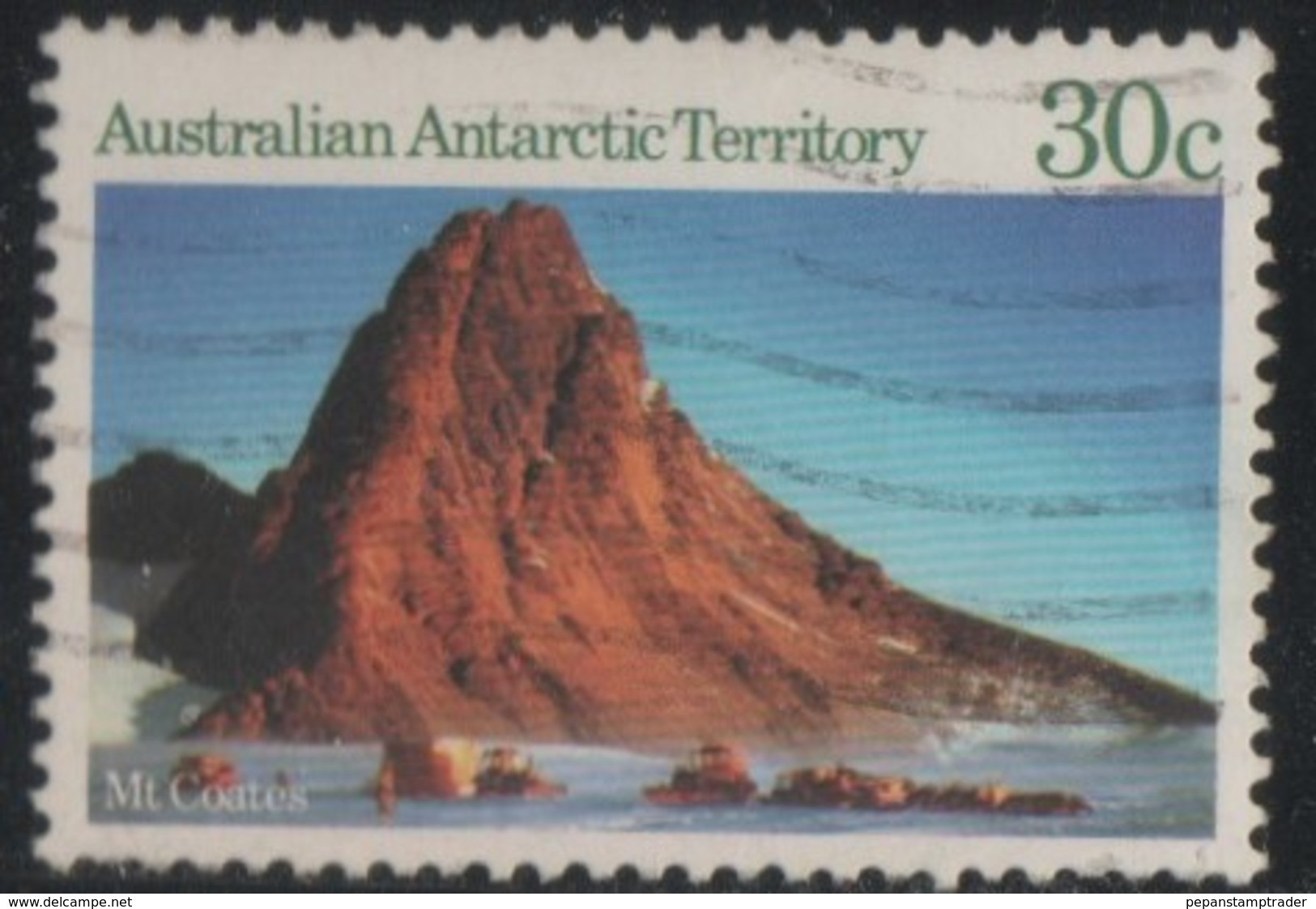 AAT - #L66 - Used Stamps