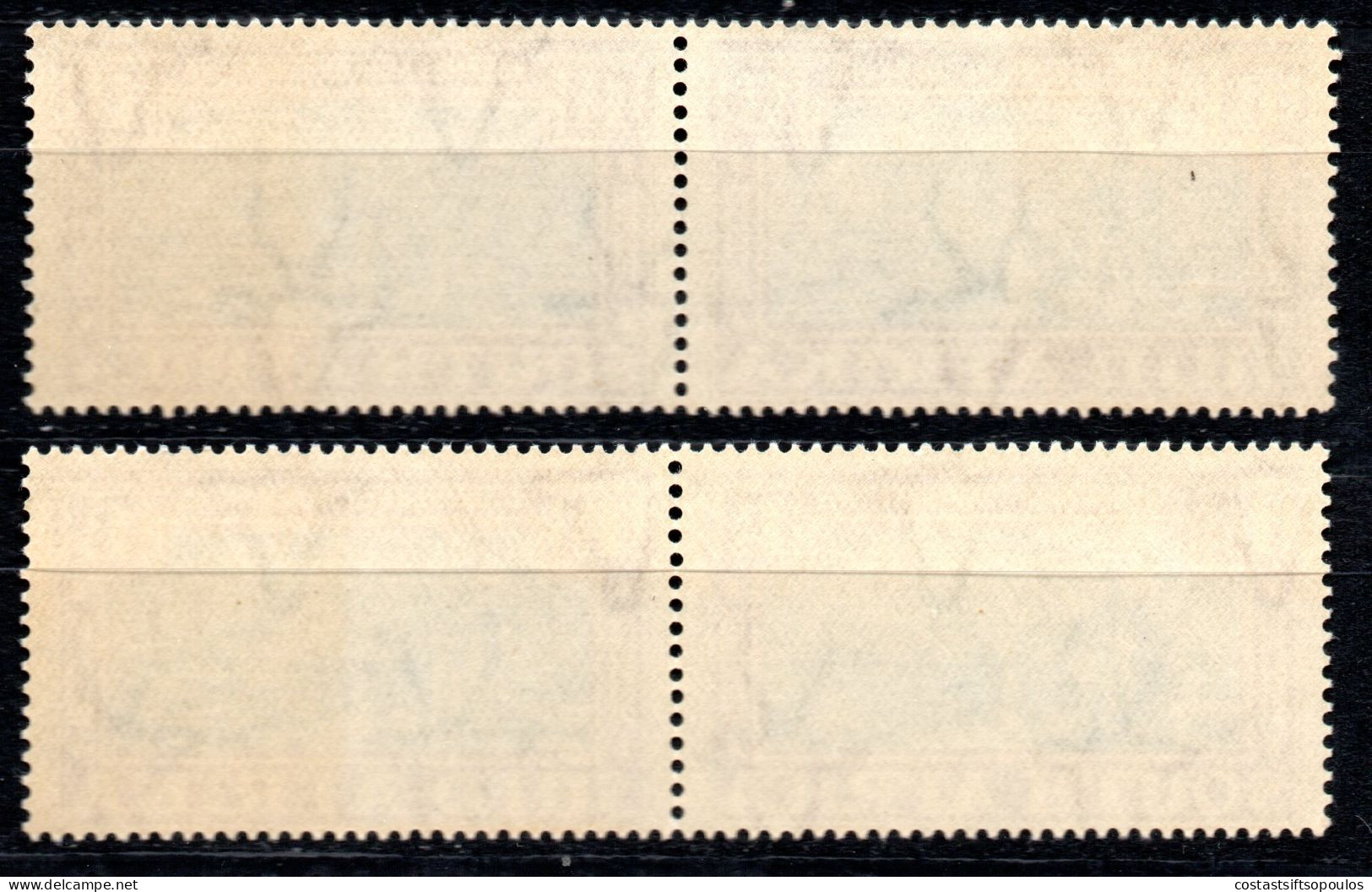 2306. SOUTH AFRICA. 1938 VOORTREKKER  SG. 81 X 2 MNH - Nuevos