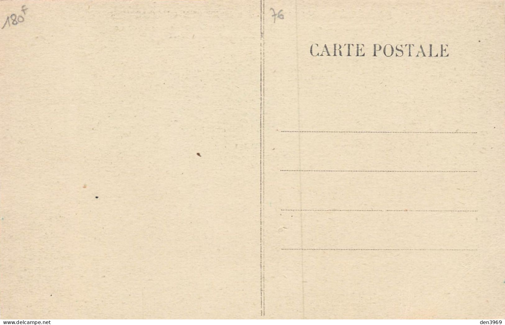 Usine Du PETIT-QUEVILLY (Seine-Maritime) - Société Normande De Produits Chimiques - Acides Formique Et Lactique - Le Petit-Quevilly