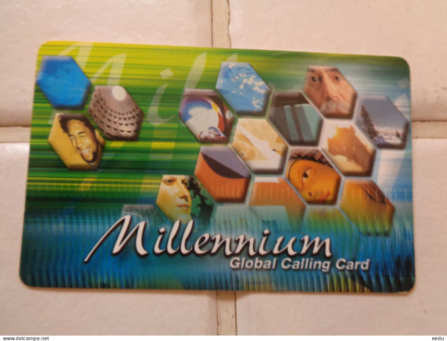 Netherlands Phonecard - [3] Sim Cards, Prepaid & Refills