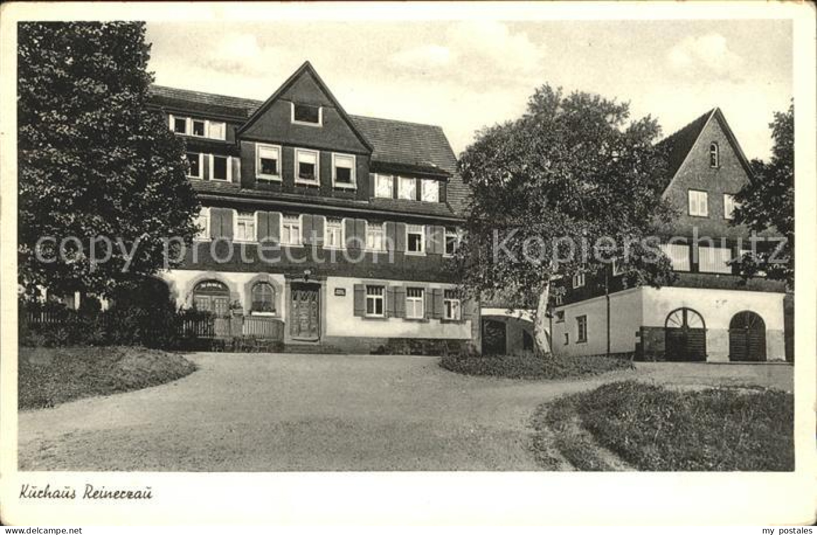 41598861 Alpirsbach Kurhaus Reinerzau Alpirsbach - Alpirsbach