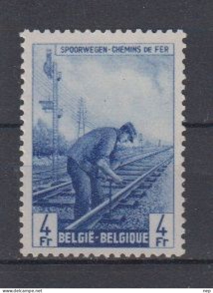 BELGIË - OBP - 1945/46 - TR 276 - MNH** - Neufs