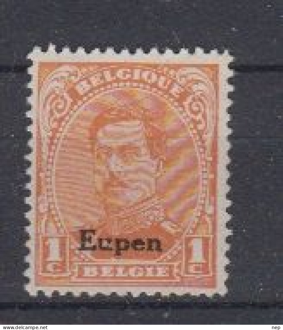 BELGIË - OBP - 1920 - OC 84 - MNH** - OC55/105 Eupen & Malmédy