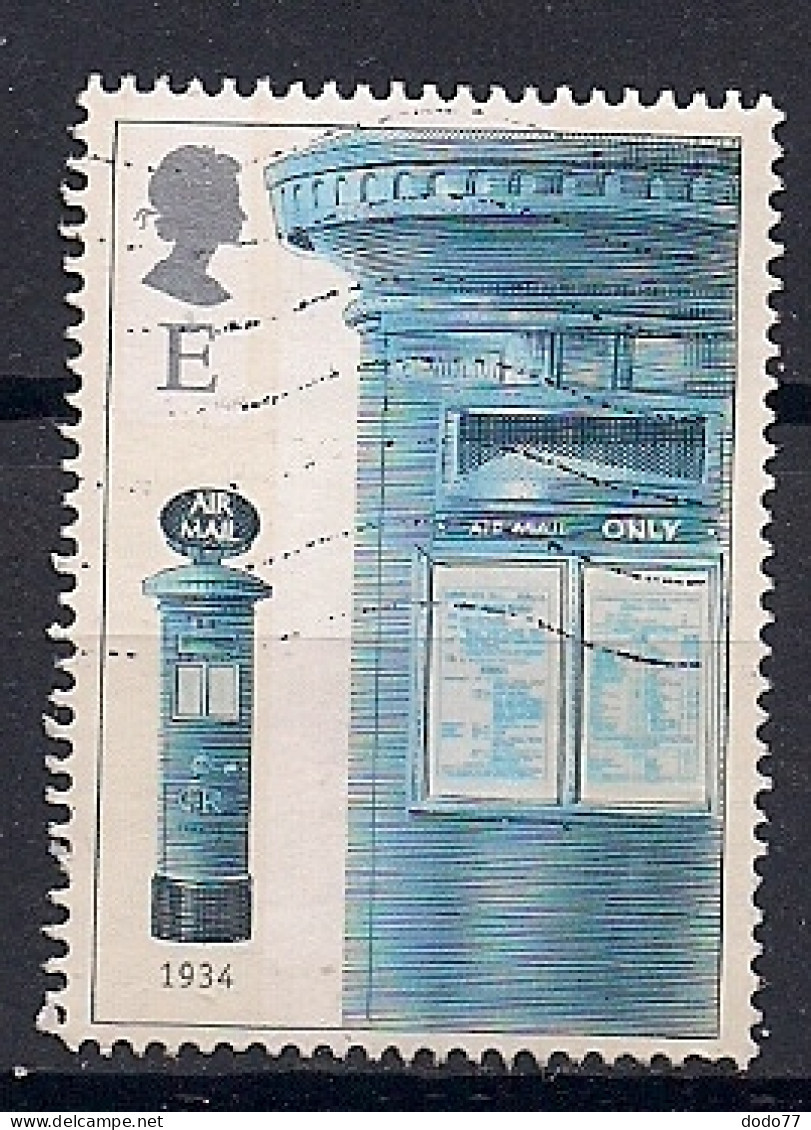 GRANDE BRETAGNE      N°   2375    OBLITERE - Used Stamps