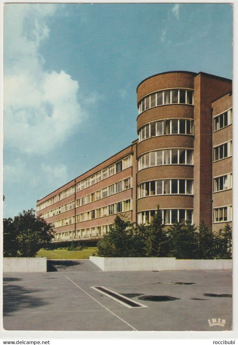 Pellenberg, Academisch Zierkenhuis, Belgien - Lubbeek