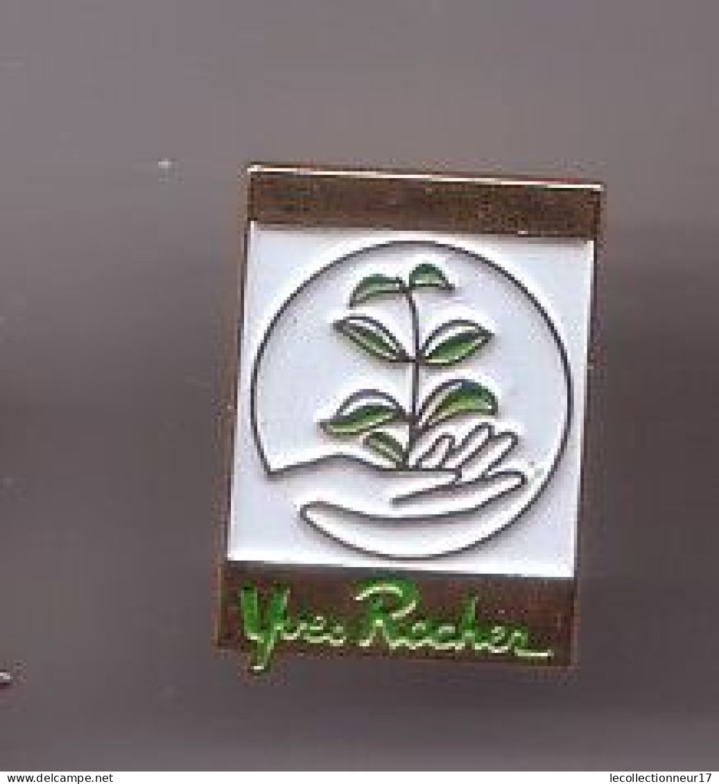 Pin's Yves Rocher Réf 1174 - Perfume