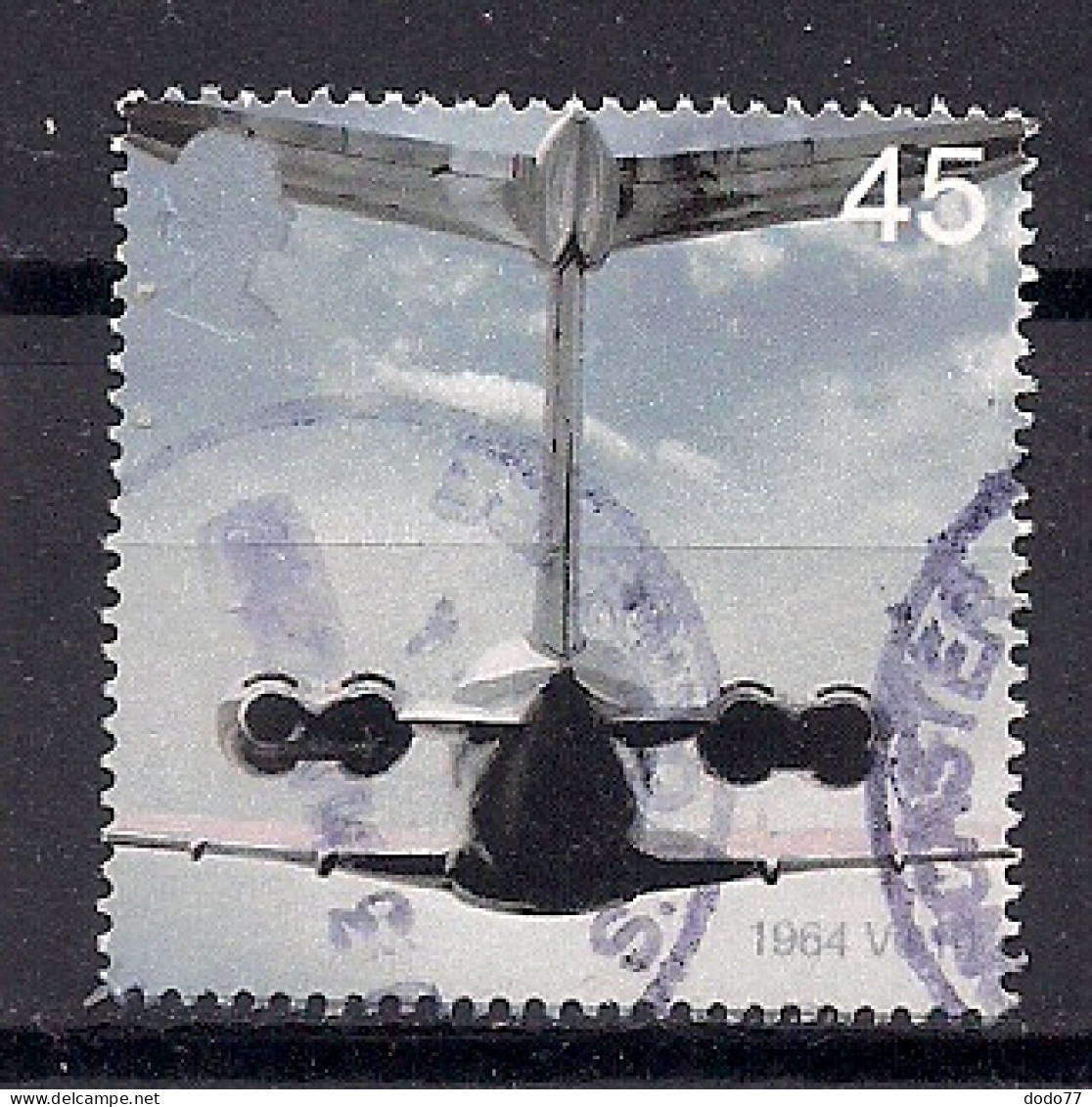 GRANDE BRETAGNE   N°  2331   OBLITERE - Used Stamps