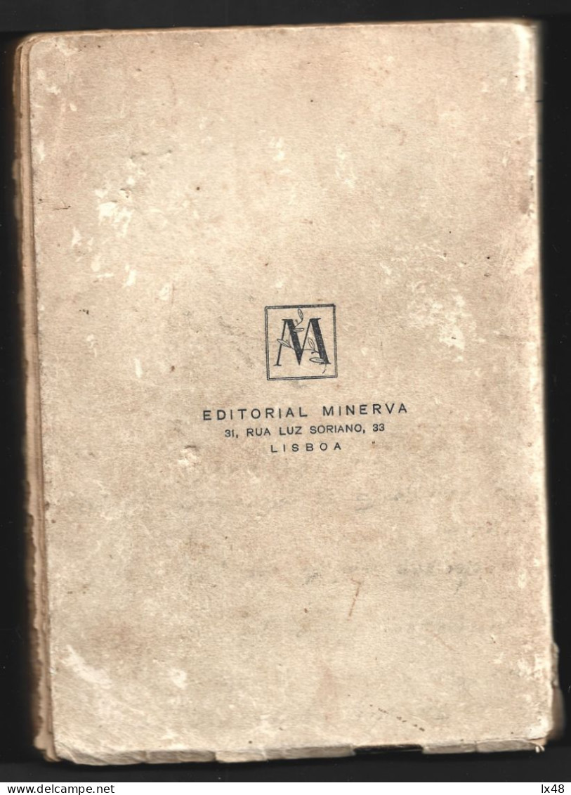 1ª Edição Livro "TERRA DO PECADO" José Saramago. Editorial Minerva, 1947. Prémio Nobel. 1st Edition Book TERRA DO PECADO - Livres Anciens