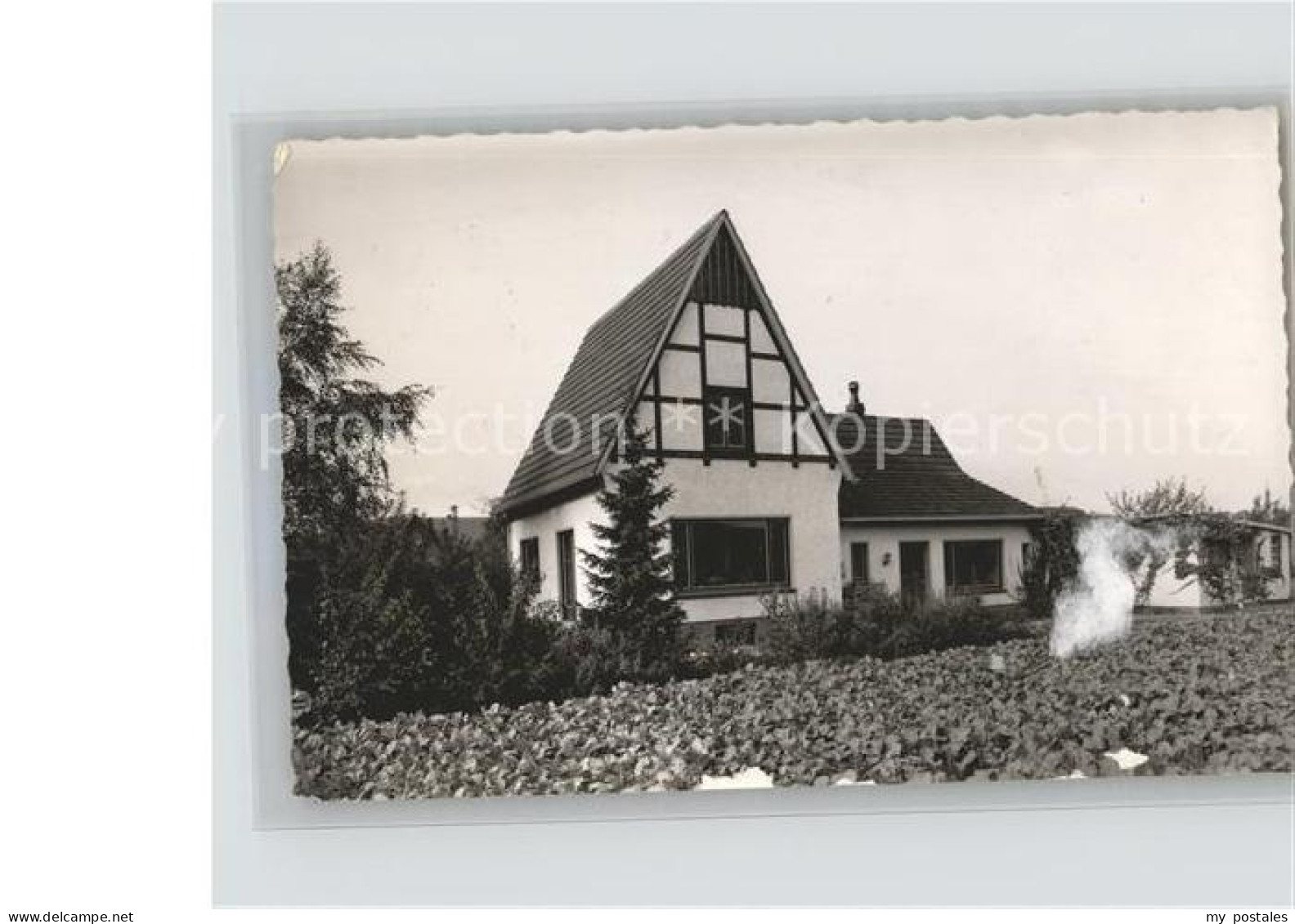 41595497 Bad Waldliesborn Haus Waldesruh Bad Waldliesborn - Lippstadt