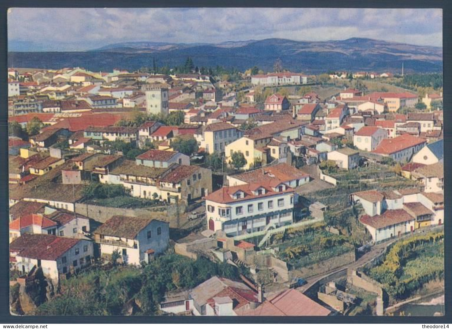 Portugal BRAGANCA - Bragança