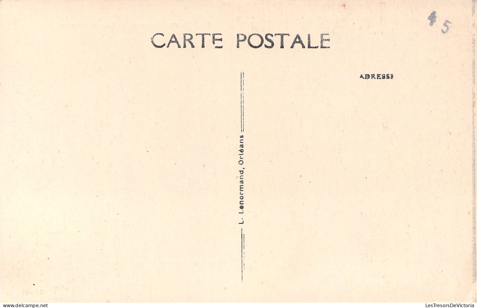 FRANCE - Nevoy - Rue Principale - Voiture Ancienne  - Carte Postale Ancienne - Autres & Non Classés