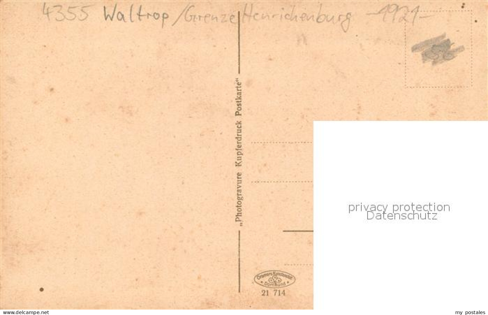 73709561 Waltrop Schiffshebewerk Bei Henrichenburg Dampfer Verlaesst Das Hebewer - Waltrop