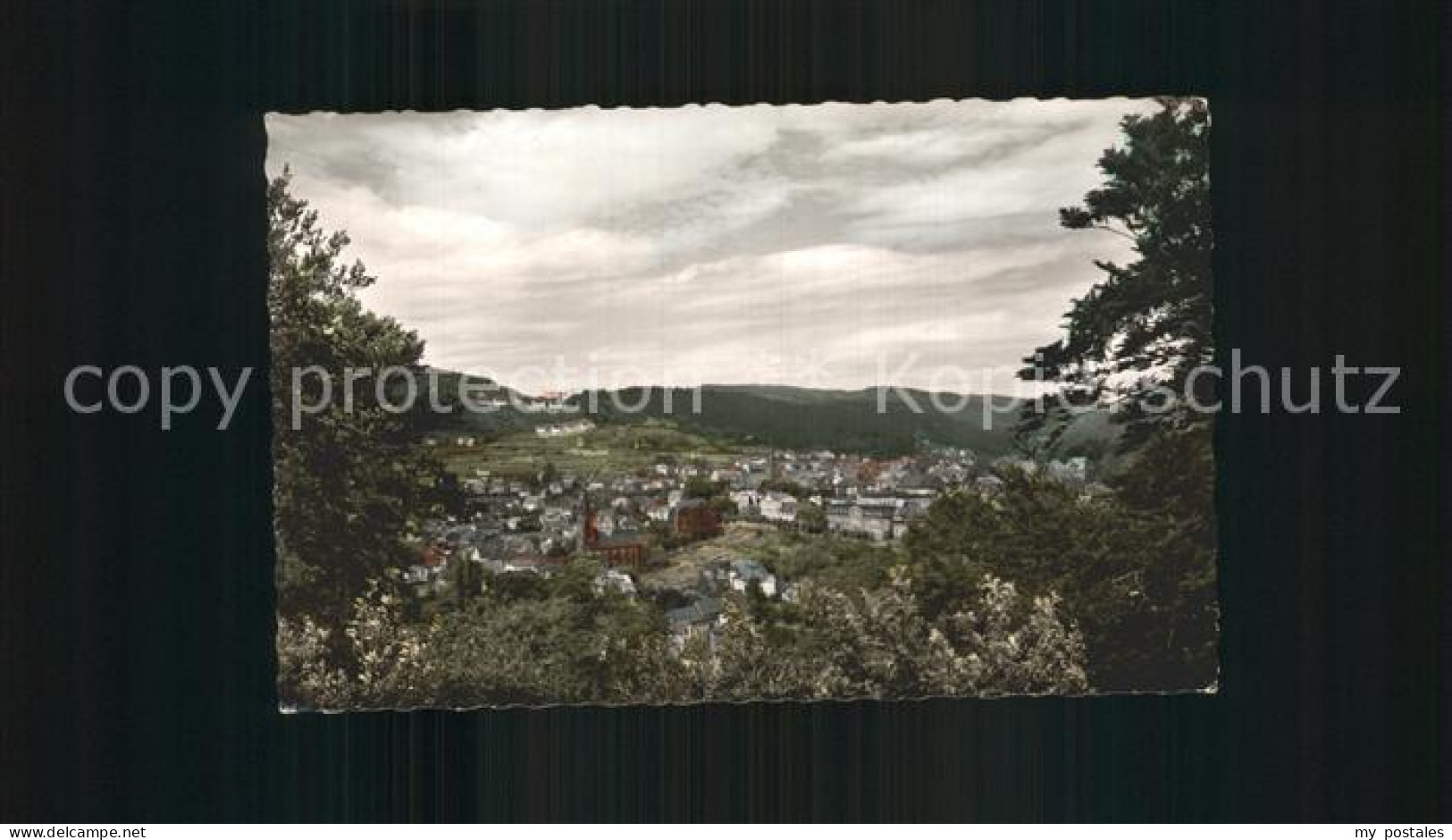 72376199 Werdohl Sauerland Ortsansicht Werdohl - Werdohl