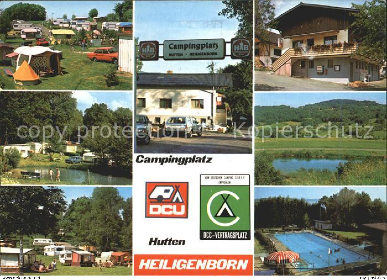 72370803 Schluechtern Campingplatz  Schluechtern - Schluechtern