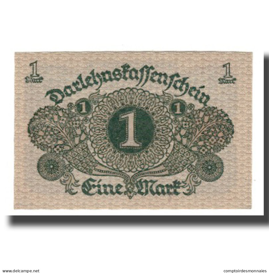 Billet, Allemagne, 1 Mark, 1920, 1920-03-01, KM:58, NEUF - 1 Mark