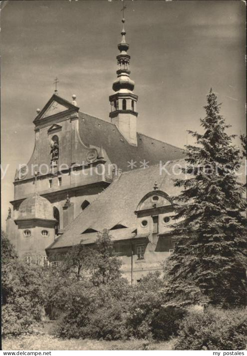 72363260 Panschwitz-Kuckau Kloster Marienstern Ziesterzienzerinnenkloster  Pansc - Panschwitz-Kuckau