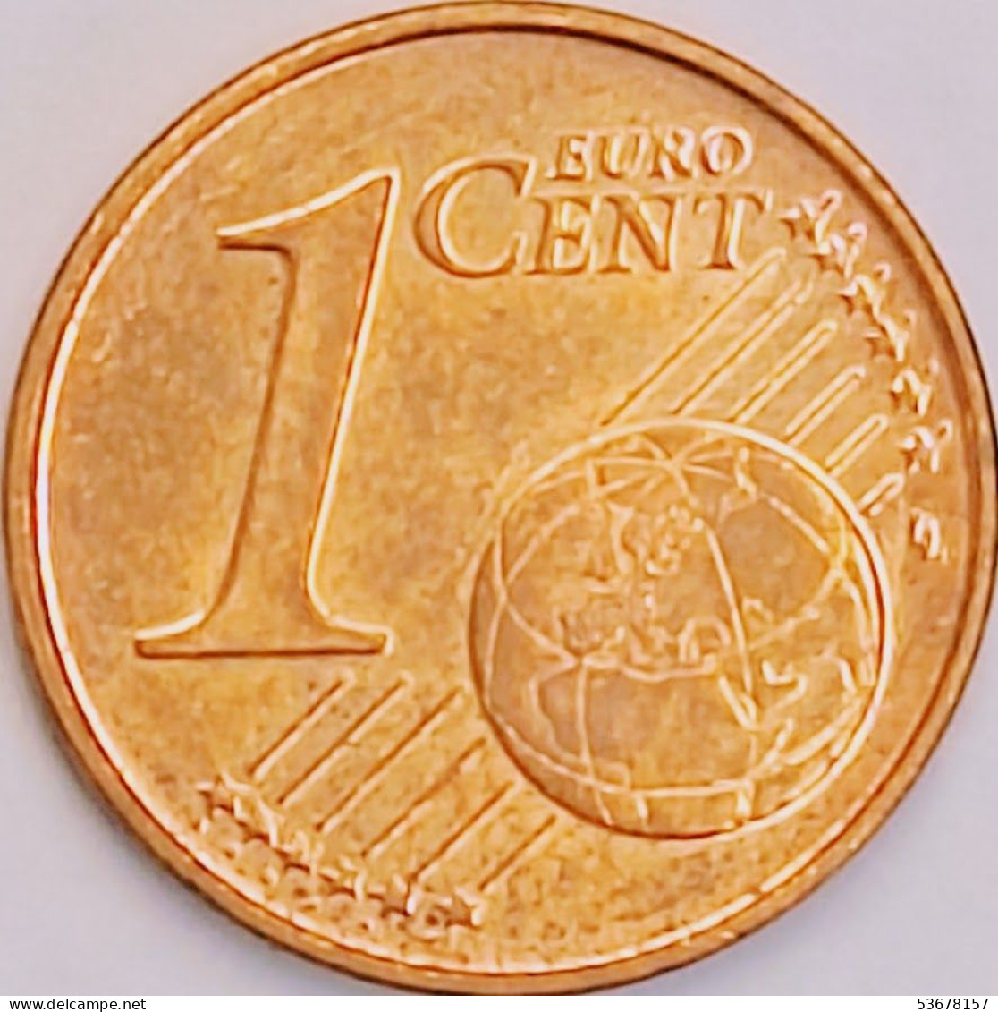 Austria - Euro Cent 2004, KM# 3082 (#3033) - Autriche