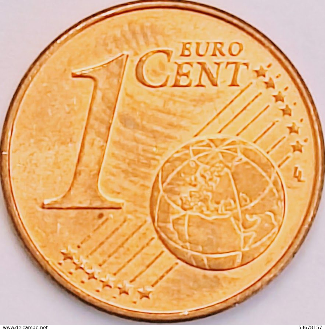 Austria - Euro Cent 2011, KM# 3082 (#3034) - Autriche