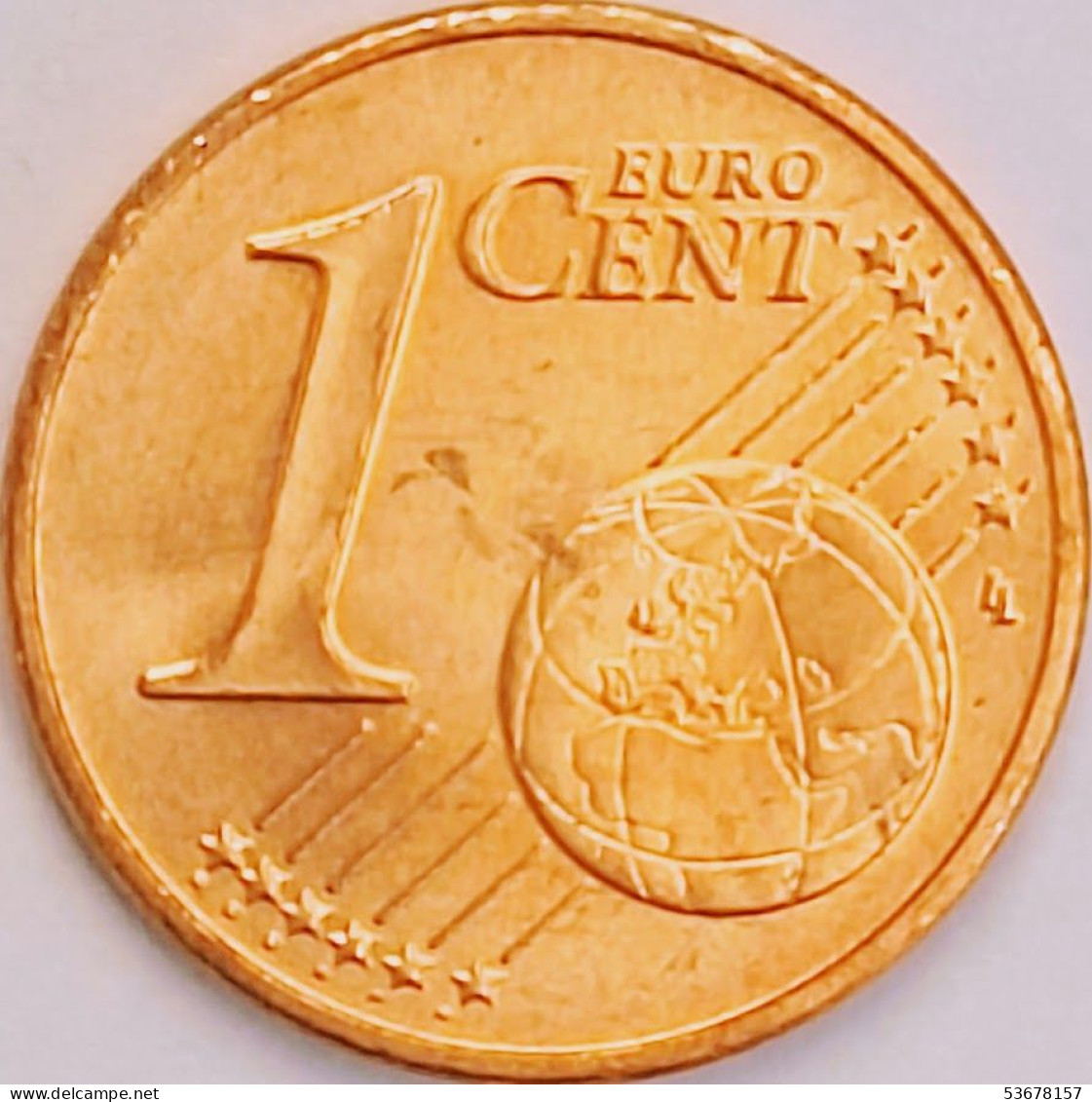 Austria - Euro Cent 2013, KM# 3082 (#3035) - Autriche